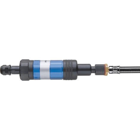 PFERD TOOLS Druckluftgeradschleifer PG 3/250 S 25.000 RPM/225 Watt