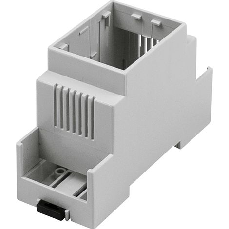 Camdenboss CNMB-2V-2-CON Hutschienen-Gehäuse  36 x 90 x 58    1 St.