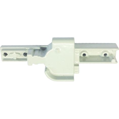 Ricambio giunto per porta pieghevole destro Tecnoplus Cesana 635CC001050 (1/3)