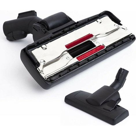 Brosse de sol compatible avec les aspirateurs Miele, 1 pièce, accessoire, S1 S2 S4 S5 S6 S8 SBD 285 3 (1/4)