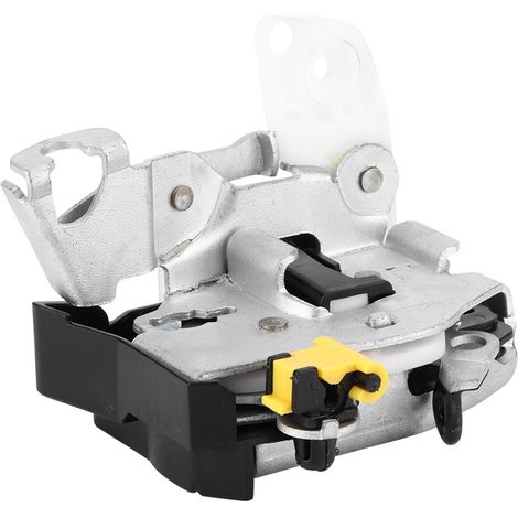 Serrure de porte électrique 6C3Z2521812-A Compatible Ford F-150 F-250 F-350 (1/3)