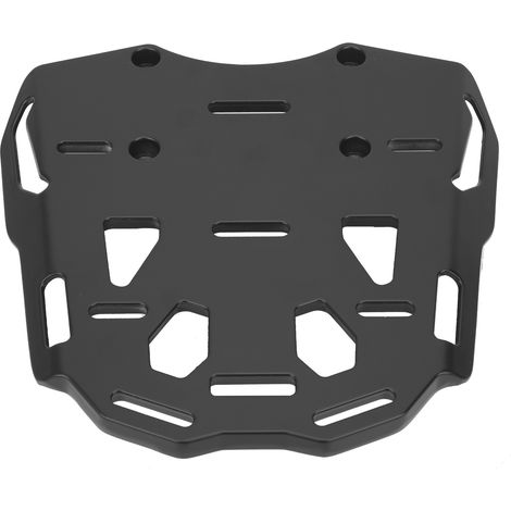Porte-bagages arrière en alliage d'aluminium pour moto PCX150 2014-2020 (1/5)