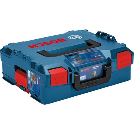 Bosch L-Boxx 136 Werkzeugkoffer Transportkoffer Koffersystem 1600A012G0