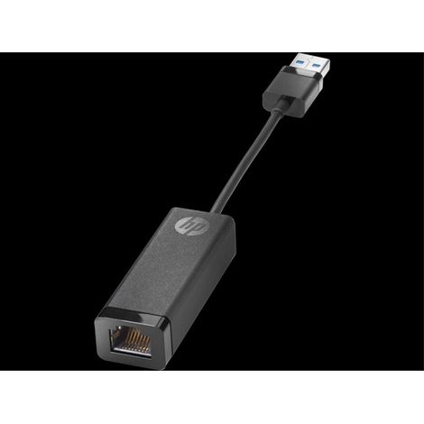 Adaptador HP USB 3 0 a Gigabit RJ45 G2