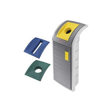 Papeleras ProfiLine WSB Design XXXL (1/5)