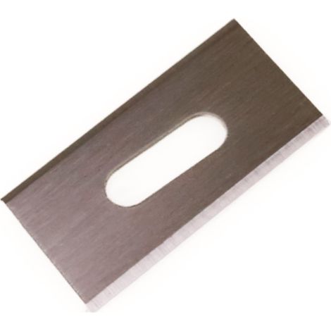 Lot de 9 lames pour robots tondeuses 35 × 17 mm (1/3)