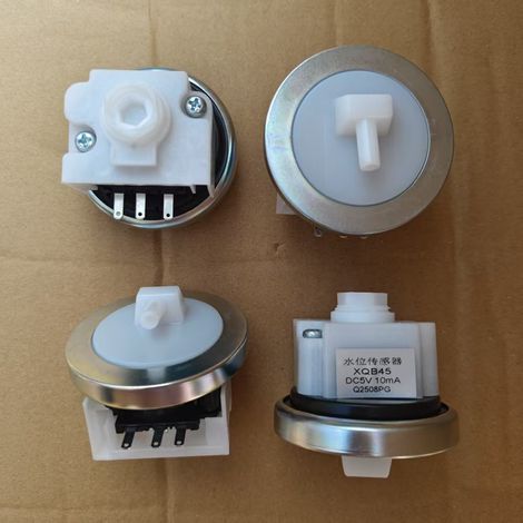 Water level sensor for washing machine TB72-5168G Q2508PG, 5V DC pressure switch (1/5)