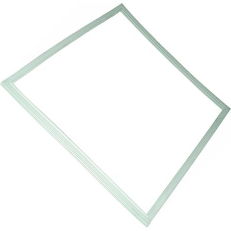 Joint de porte (partie réfrigerateur) d'origine (481946818162) Réfrigérateur, congélateur IGNIS, WHIRLPOOL, BAUKNECHT, IKEA WHIRLPOOL