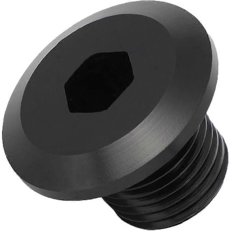 Écrou d'axe de fourche avant pour écrous d'axe de roue avant Surron Ultra Bee (1/5)