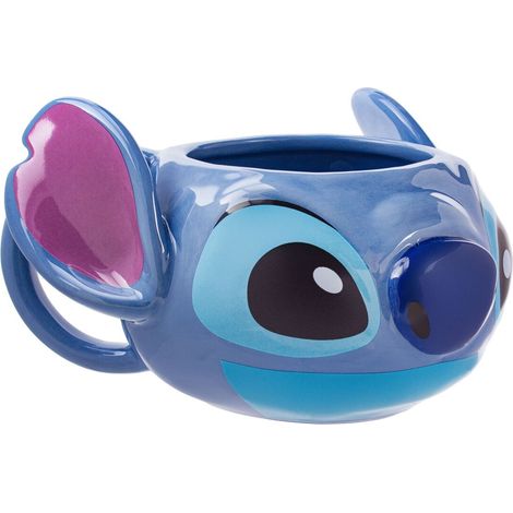 Tomik Toys GmbH Stitch 3D Tasse