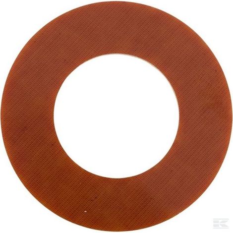 0031295 - Rondelle Friction pour Tondeuse