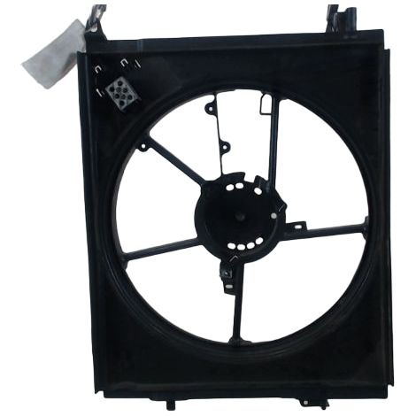 Support De Ventilateur RENAULT Megane