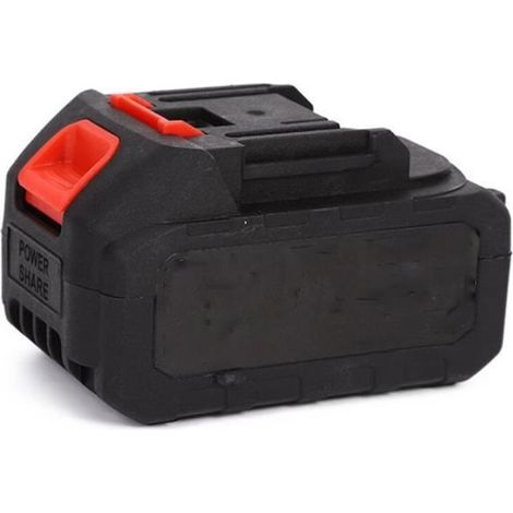 Tondeuse à gazon électrique chargeur de batterie au lithium spécial 36V Battery 4.0 chargeur de batterie grande capacité