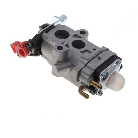 Carburateur compatible avec Kawasaki TJ45, KBH45 et KBL45 et copies Chinoises (1/3)