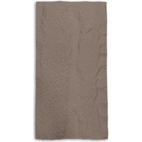 Panneau décoratif Slate Rockstone en polyuréthane – Effet roche 3D – 120 × 60 × 3 cm