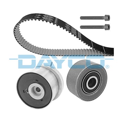 Kit de courroie crantée Dayco KTB562 ALFA ROMEO 1606314 1606355 1606356 1606426
