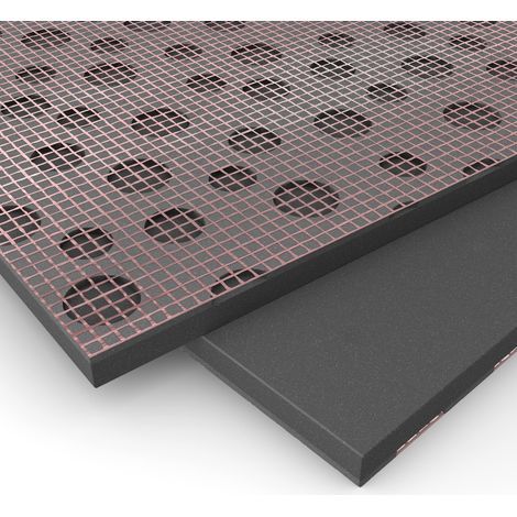 Ultrotherm 12mm Tiles x 10 Pack