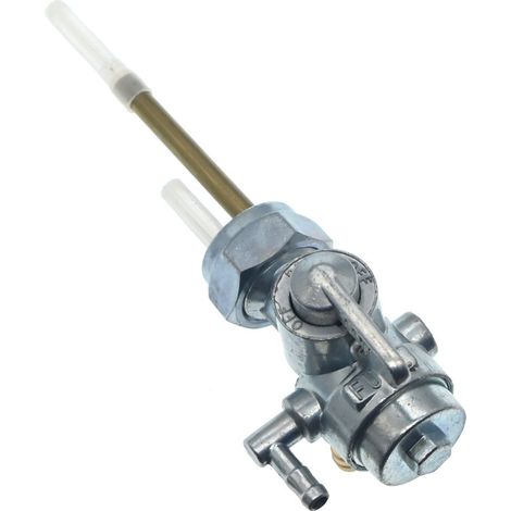 Robinet de carburant compatible avec Kawasaki H1/H2/KH500 - Réf. 51023-040 (1/5)