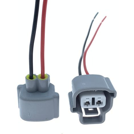 Applicable to Honda Accord, CR-V, Odyssey, Civic, Spirior, Fit, wiper blades, washer fluid reservoir, motor, and motor connector. (1/4)