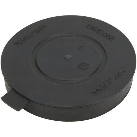 Scheinwerfer-Staubschutzabdeckung, kompatibel mit Peugeot 508, 3008, 4008, 5008 und Citroën C4 und C5. Hochwertiges PP-Material. (1/5)