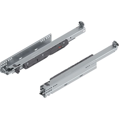 BLUM MOVENTO BLUMOTION S 760H Unterbodenführung, NL 450, TK 40kg 760H4500S