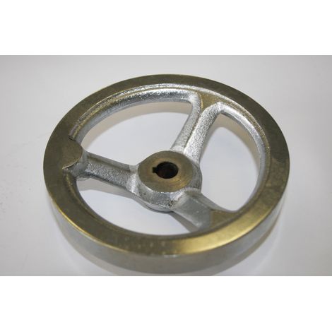 Accesorio elmag volant modelo mesa cruzada DFB-500-G resistente duradero