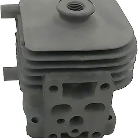 Kit cilindro e pistone da 34 mm per tagliasiepi HS82, HS82R, HS82RC, HS82T, HS87, HS87R e HS87T - Compatibile con vari modelli