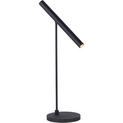 Lampe de table moderne Pure Tutua noir - 4405-18