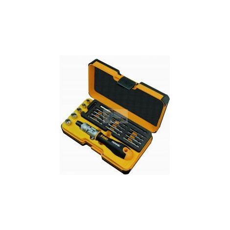 Felo  ERGONIC K-BOX mod.  FL06072006 (1/3)