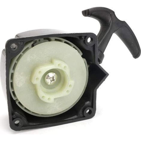 Lanceur De Démarrage - Pour Débroussailleuse - Trou À 67 Mm - Compatible 36F 40-5 44-5 33Cc 43Cc 49Cc 52Cc - 1 Pièce (1/5)