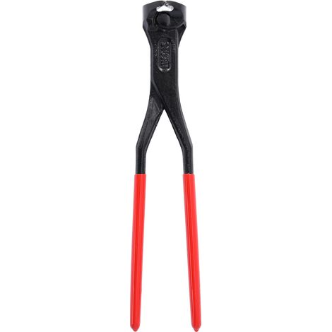 STUBAI Eisenflechterzange mit breitem Kopf Länge 280 mm (1/5)
