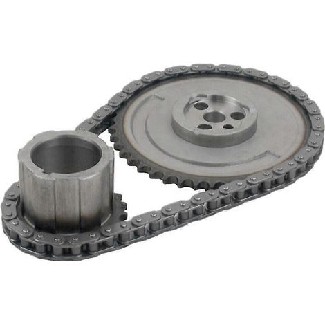 Steuerketten- und Nockenwellenradsatz für Pkw-Motoren 12646386 12552953 12626407 für Buick, Cadillac, Chevrolet und GMC 4,8 l, 5,3 l und 6,0 l (1/5)