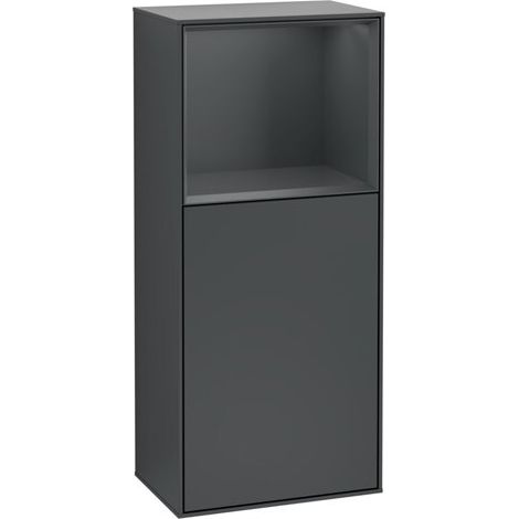 Villeroy & Boch G500HGHG Armoire latérale Finion G50 (1/2)