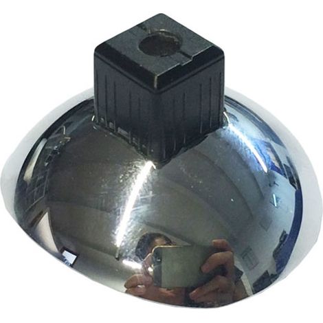 Ricambio cappuccio per Leva Veris Grohe 46229000