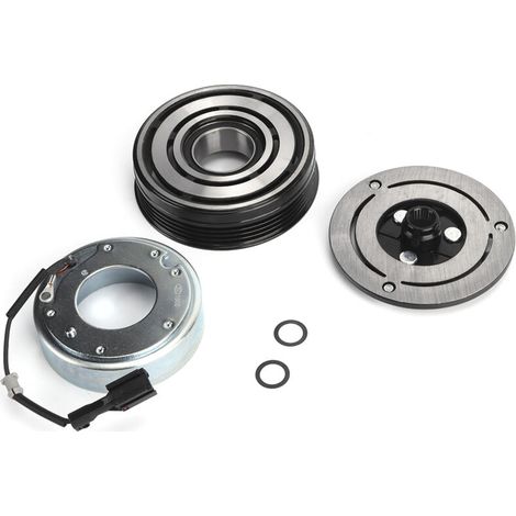 Klimakompressor-Kupplungsspule 73111fg001 passend für Subaru Forester/Impreza/Outback (1/5)