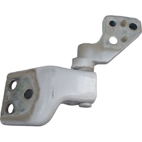 [PRODUIT D'OCCASION] Charniere Sup Porte Battante Arg CITROEN Berlingo ♻️ Ref Oe. 8717c1 - Garantie à vie (1/2)