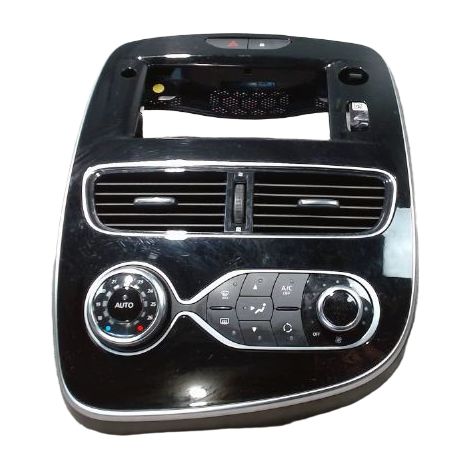 [PRODUIT D'OCCASION] Commande De Chauffage RENAULT Clio Iv ♻️ Ref Oe. 275105430r - Garantie à vie