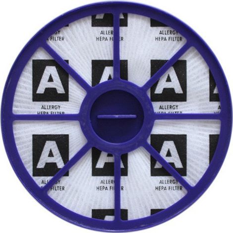 Filtre HEPA compatible Dyson DC19 DC20 DC21 DC29 - Pièce détachée aspirateur, remplacement efficace poussière et allergènes. (1/5)