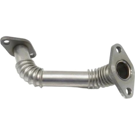 28491-42502 is suitable for exhaust pipes of Hyundai H-1/Starex turbochargers. (1/4)
