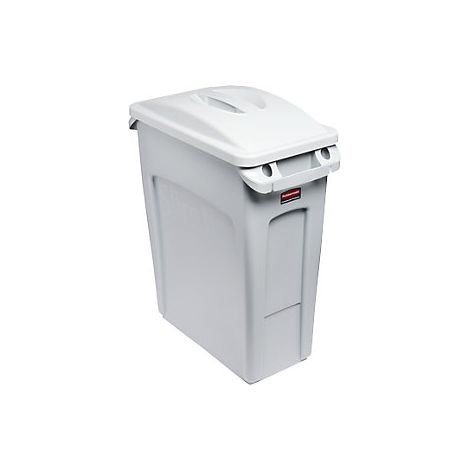 Rubbermaid  Contenitore per la raccolta differenziata SLIM JIM®