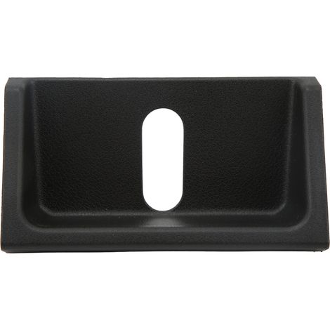 Cache-loquet de hayon en plastique gris pour Suzuki Vitara 2015 et suivants (1/5)