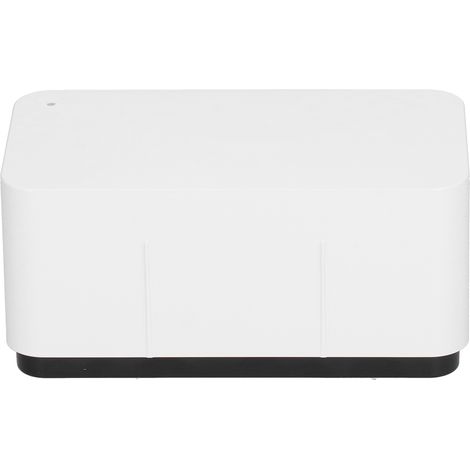 Pompe de vidange de climatiseur murale M1 Silent Series, pompe de vidange électrique intégrée 110-240 V, pompe de vidange de climatiseur sur pied, pompe de relevage des condensats, pompe de vidange de (1/5)
