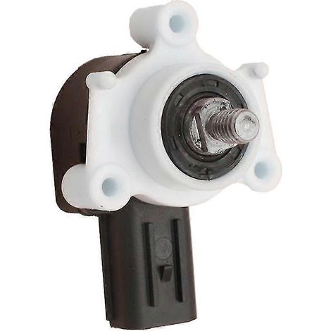 Capteur de niveau de phare Gs1f-51-21y Gs1f-51-22yc Gs1f5122yc Pour 2008-2011 6 Gs1f-51-22yc (1/5)