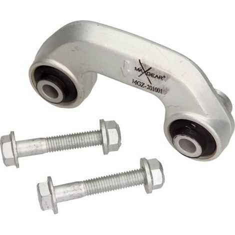 BIELLETTE DE STABILISATEUR MAXGEAR AVANT GAUCHE VW A4/PASSAT 96