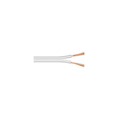 Microconnect AUDSPEAKER3 cable de señal 10 m Blanco