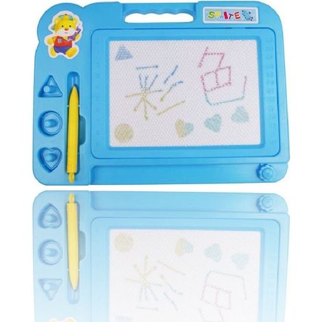 Trade Shop - MAGIC WORK MIT PENNARELLO UND TRAIN BIMBI CHILDREN -