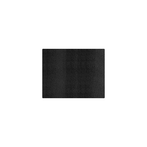 Tapis de cheminée ignifuge 100x120 cm, protecteur de sol – (1/5)