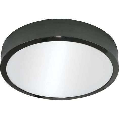 Downlight a led da superficie KAJU grafite (30W. 2800LM) CR 02-506-30-280 (1/2)