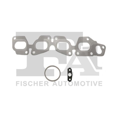 Kit de montage, compresseur FA1 KT112790E AUDI (05L253019J) (05L253019JV)