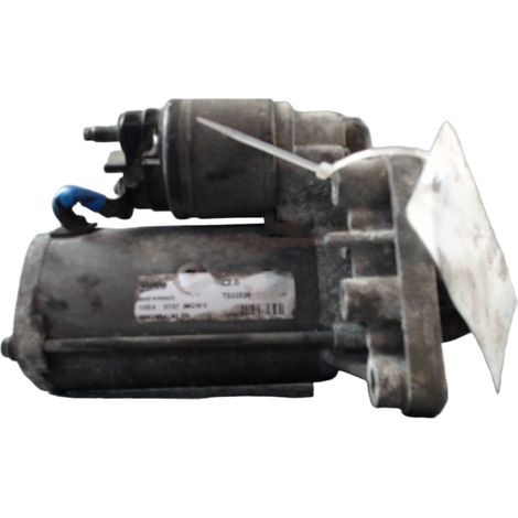 Demarreur PEUGEOT Partner Fgt 2002- [PRODUIT D'OCCASION]♻️5802ae (1/2)